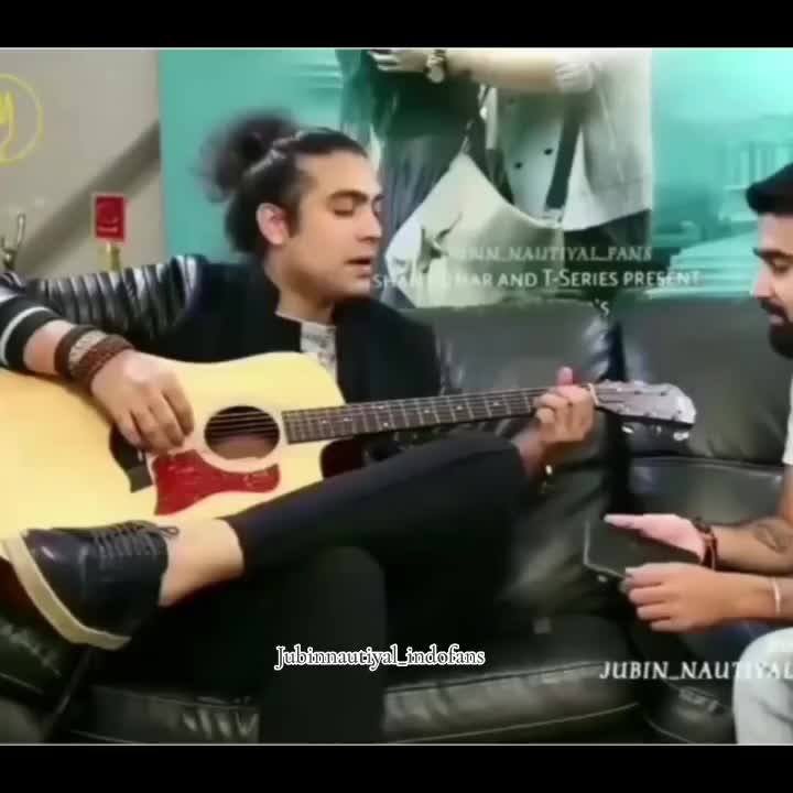 @Jubinnautiyal_indofans17