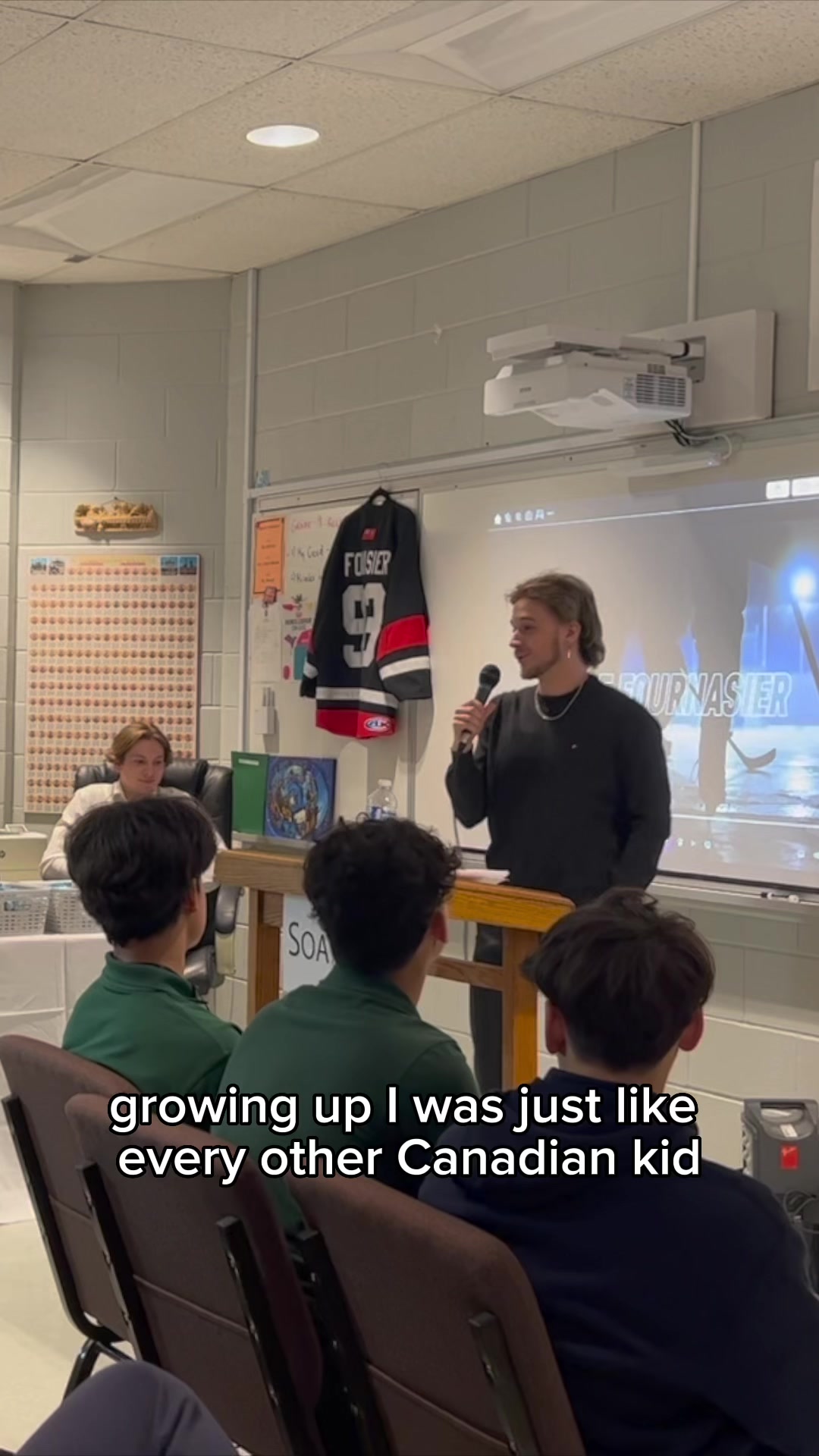 @Joe Fornasier