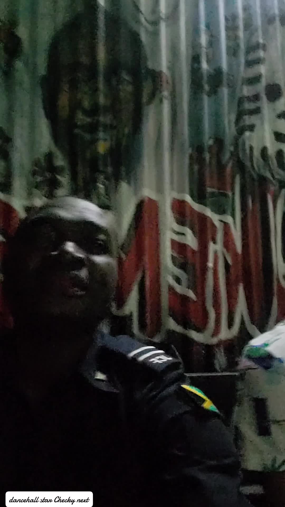 @direalkrayvmusic