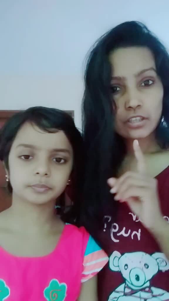 @Ms. Hena Nair