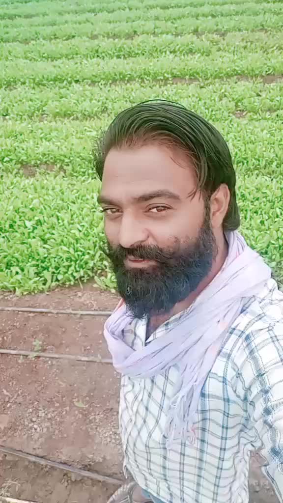 @Bharat Singh