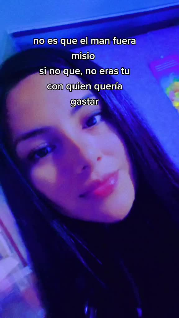 @Daleshka De Aaron Villegas