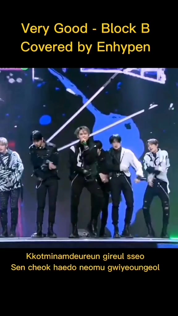 @K.PopShortClips