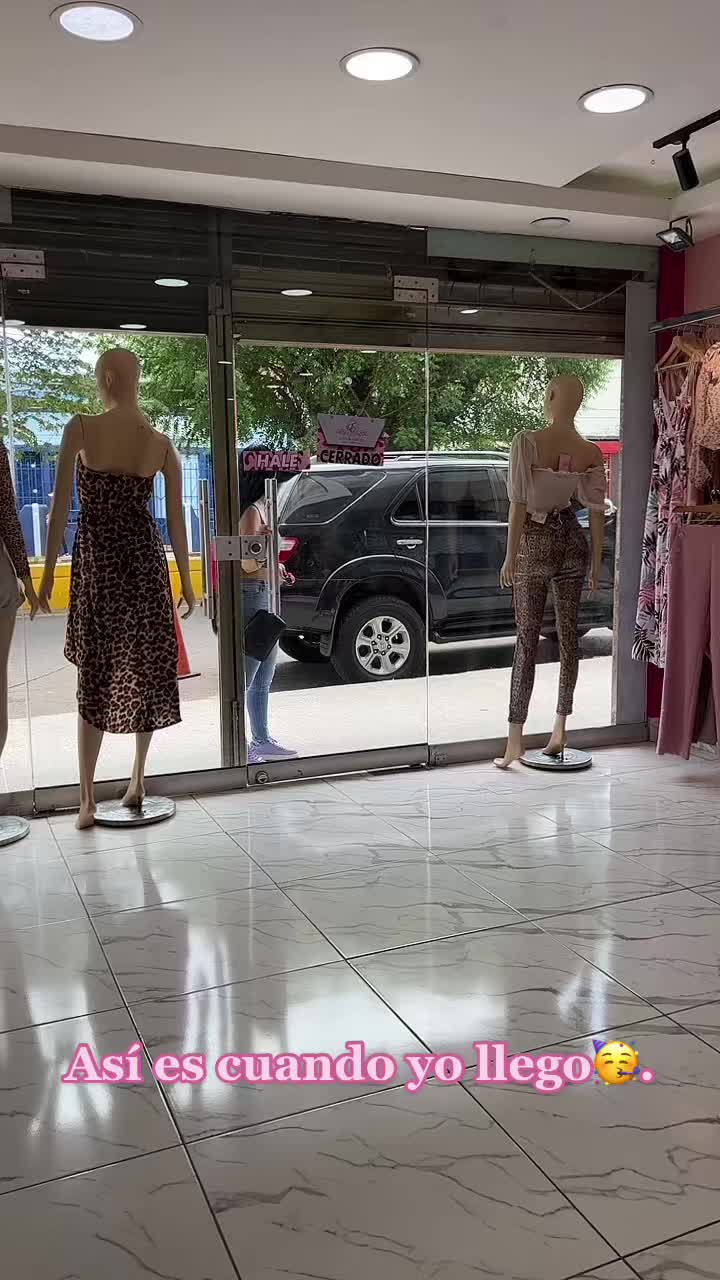 @Evelyn &Aacute;lvarez