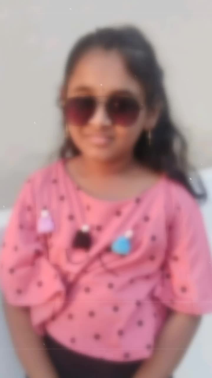 @Allam Surya Tej