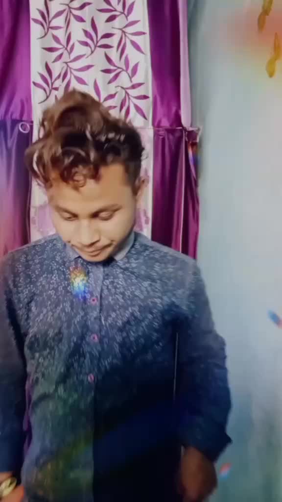 @Sahil Rj