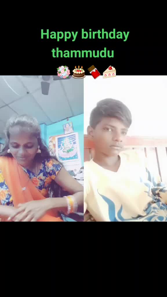 @vijaya vijju mudiraj