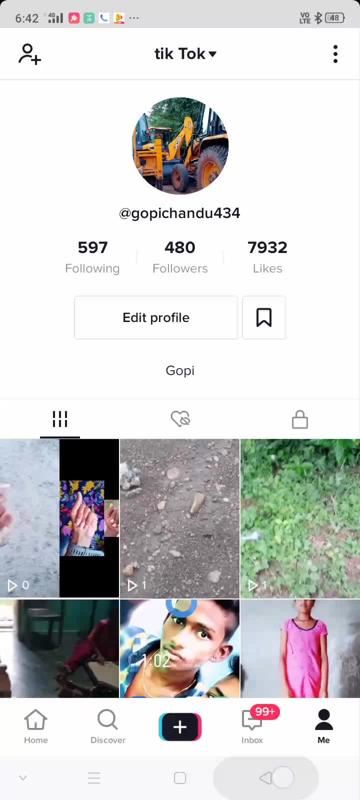 @tik Tok