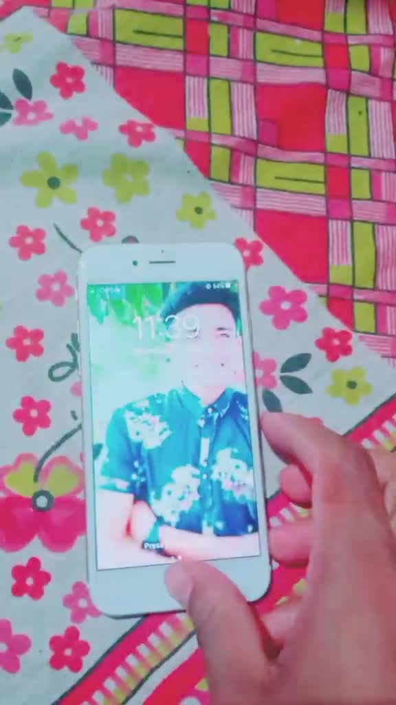 @Heroclatus Ahmed