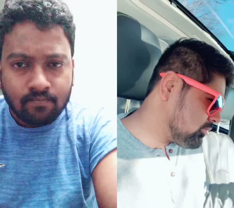 @Singam