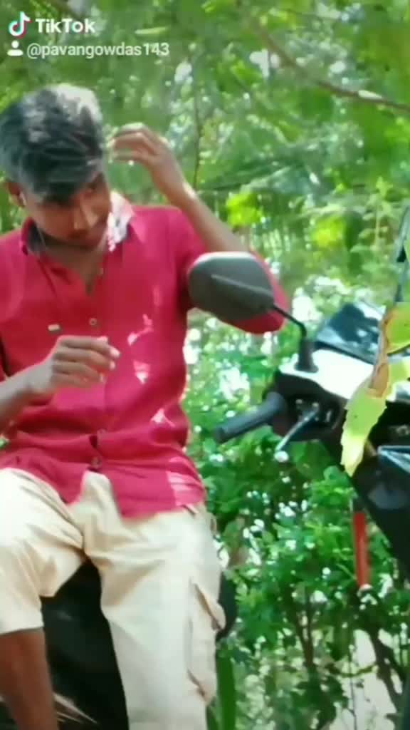@Pavan Gowda