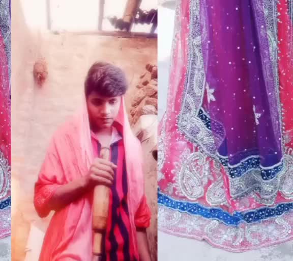 @Vanchu Verma