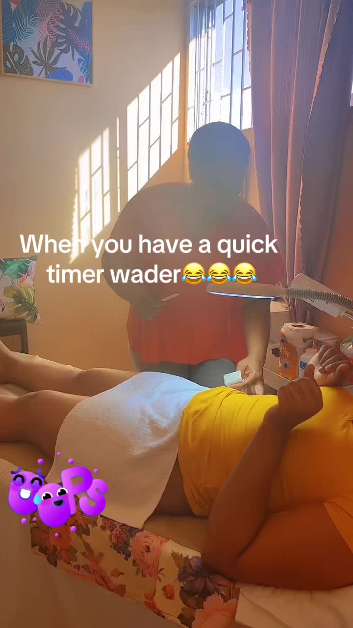 @Tajour Beauty & Body Therapy