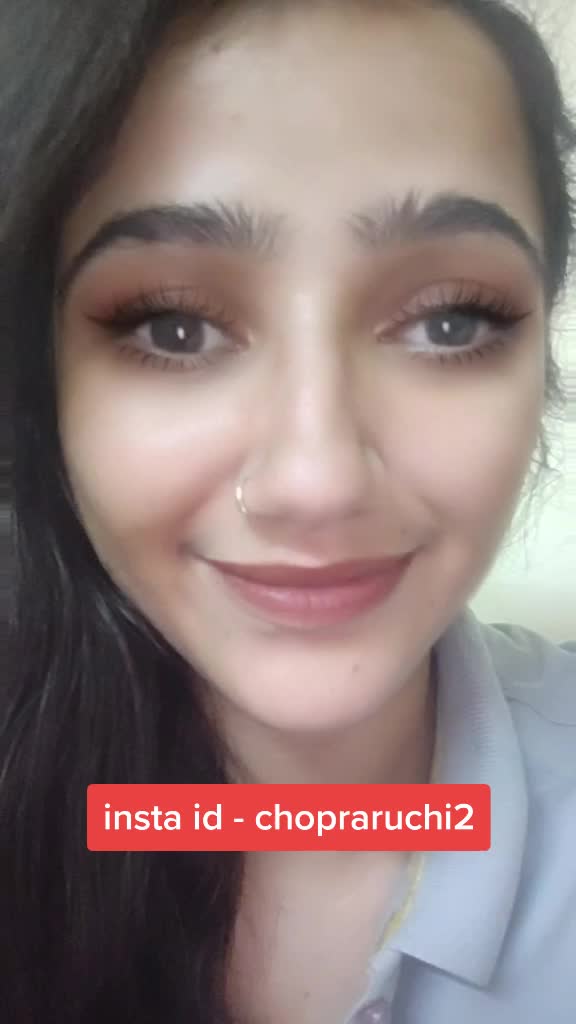 @Ruchika chopra