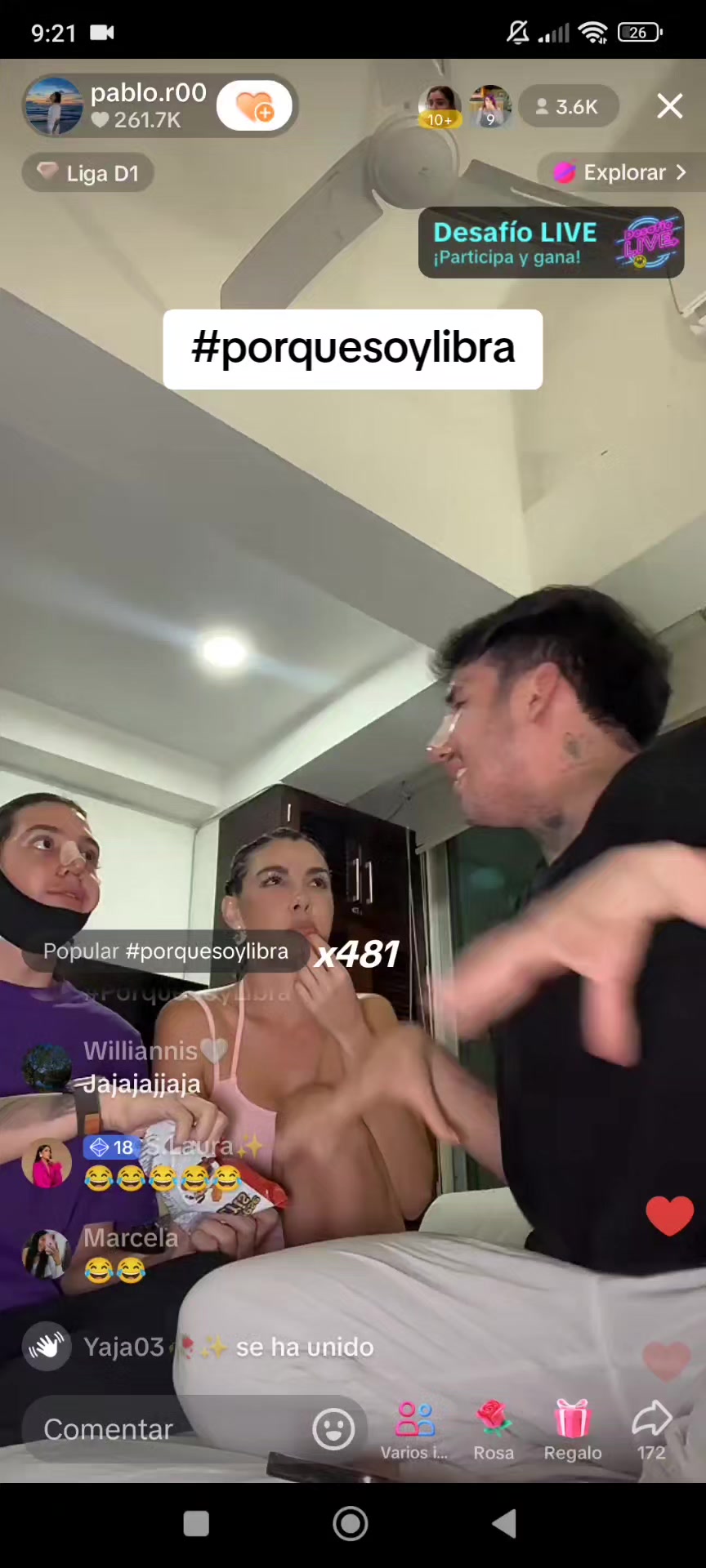 @Lorena Mesa