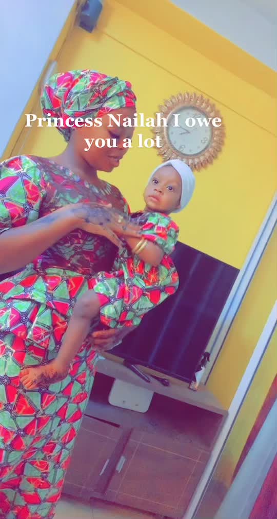 @Queen Ayesha
