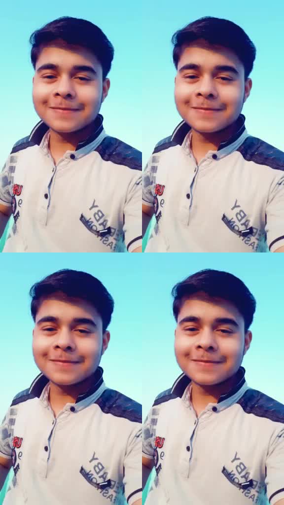 @ayush srivastav