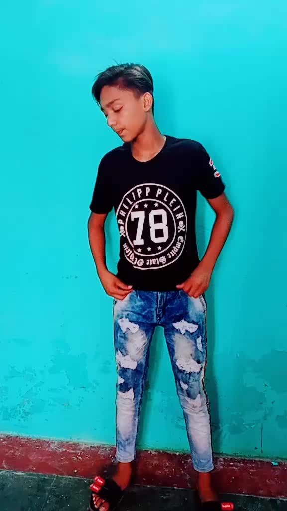 @13 brown boy01....