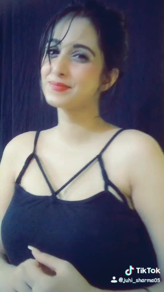 @Juhi Sharma