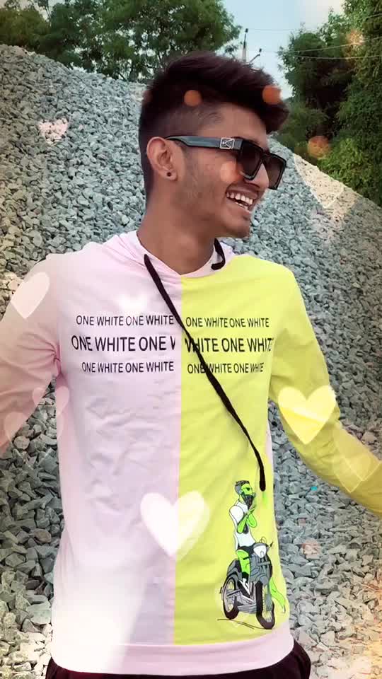 @❣️Mr aashu❣️