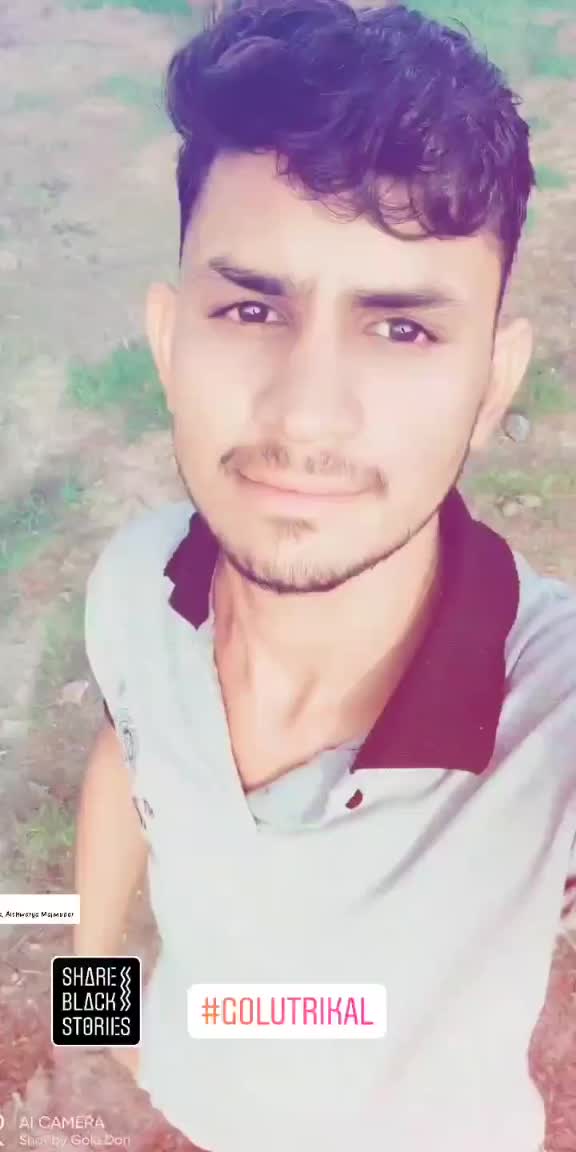 @Mahakal ka ladloo🥰