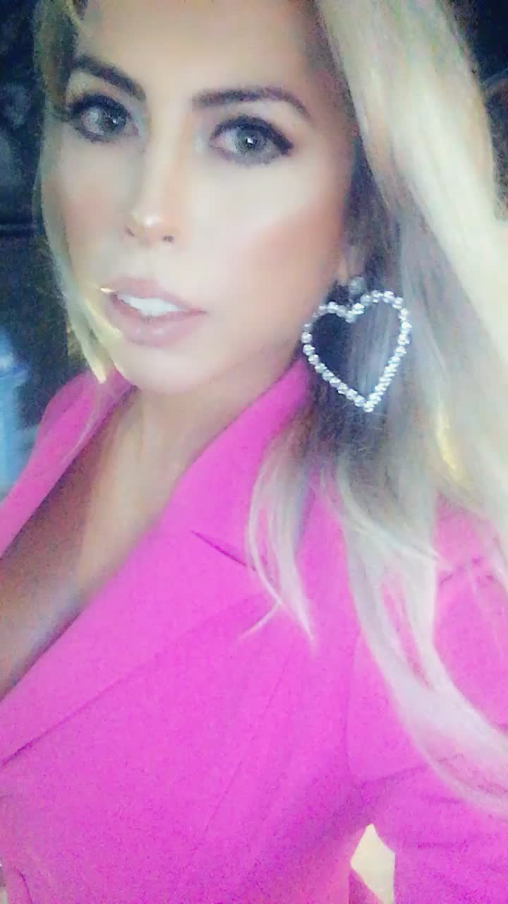 @Bianca de la Garza