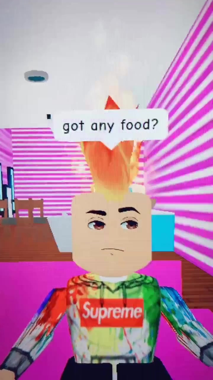 @Adopt me