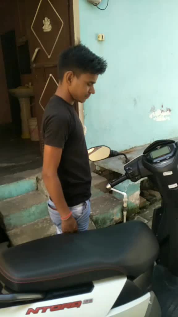 @Shiva Parjapati