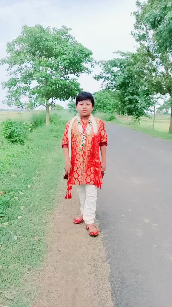 @Kailash Nayak