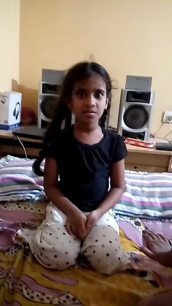 @sangeetha chintala