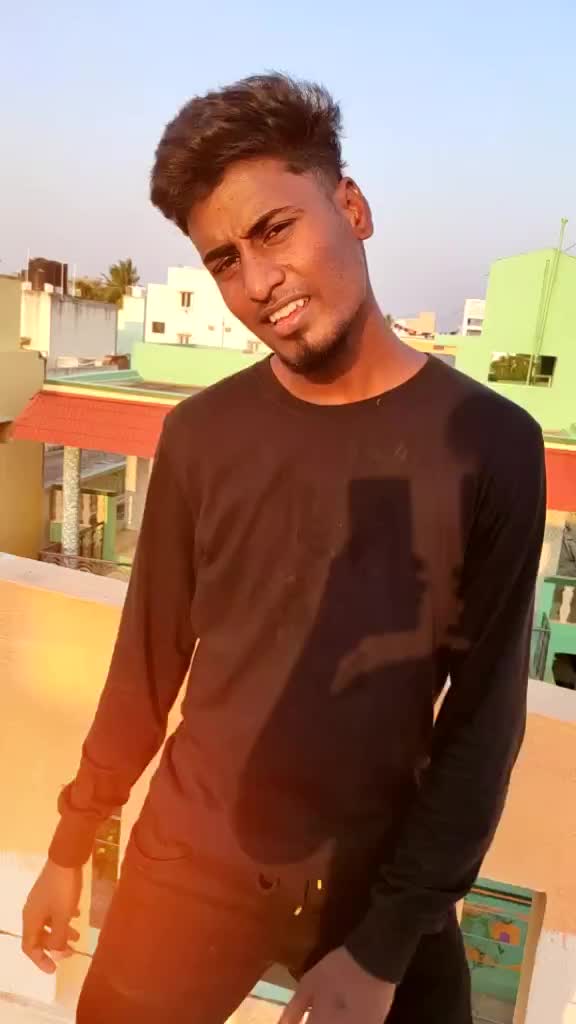 @Santhosh