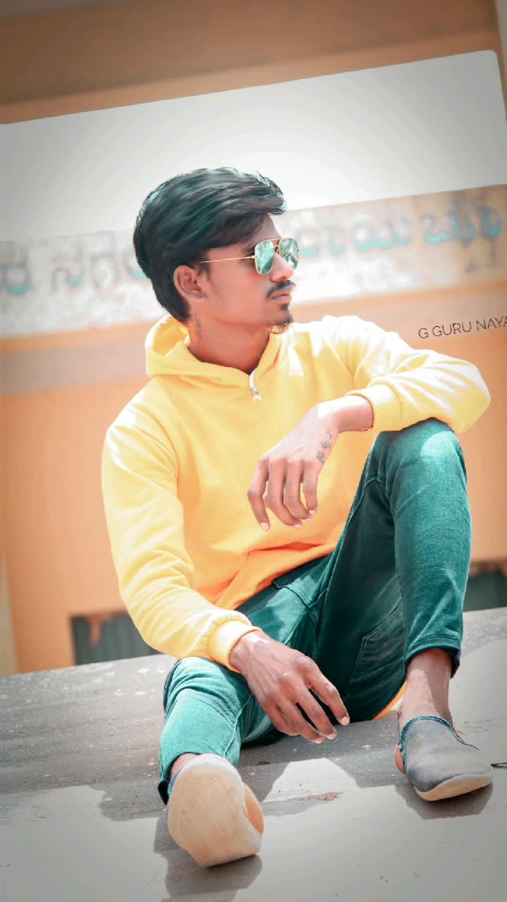 @G.GURU NAYAK