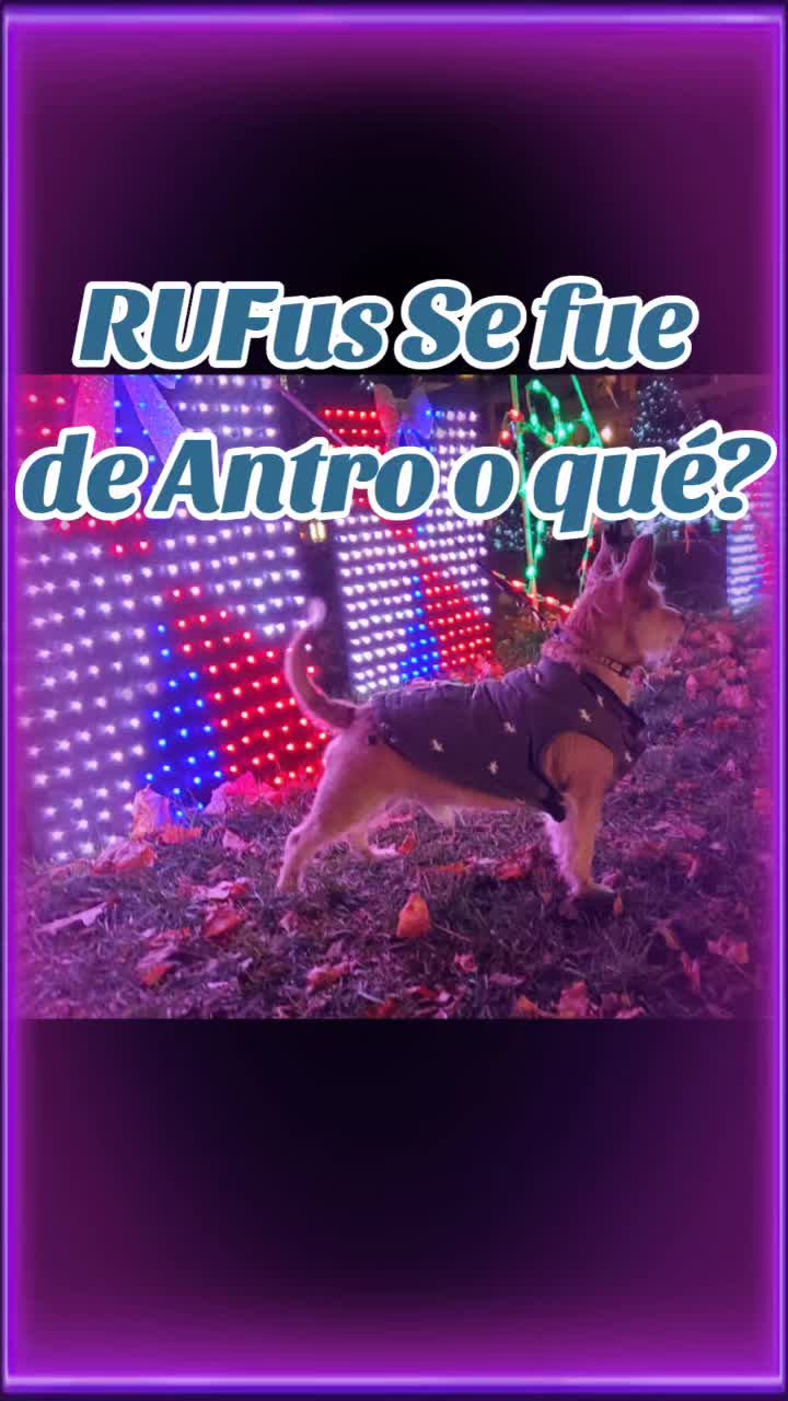 @Rufus007