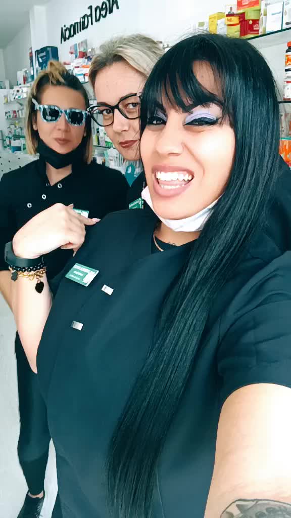 @Aɳ&alpha;Ⴆҽʅ👠💄
