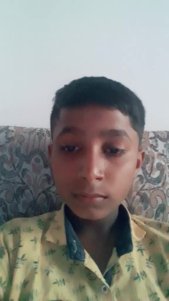 @Rasuri Srinivas