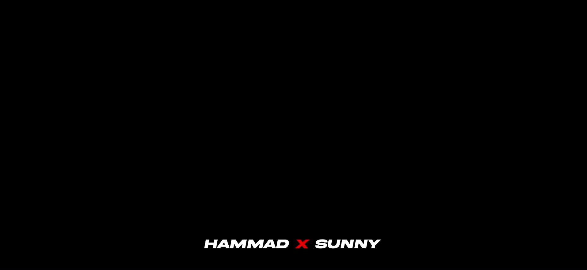 @Hammad Qureshi