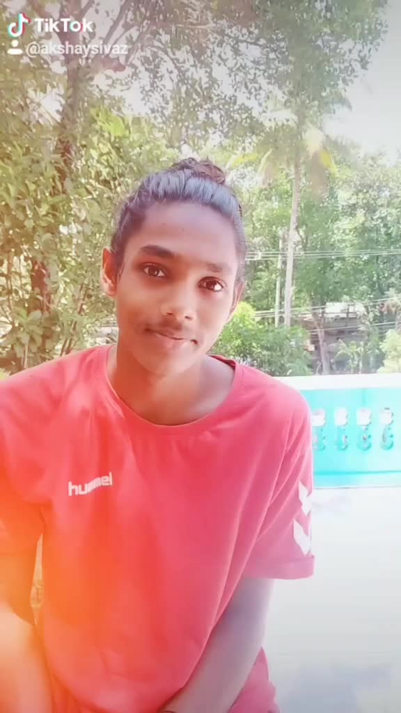 @Akshay Sivaz