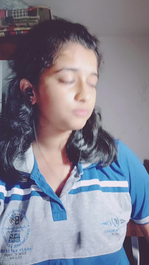 @Nanda Bhaskar