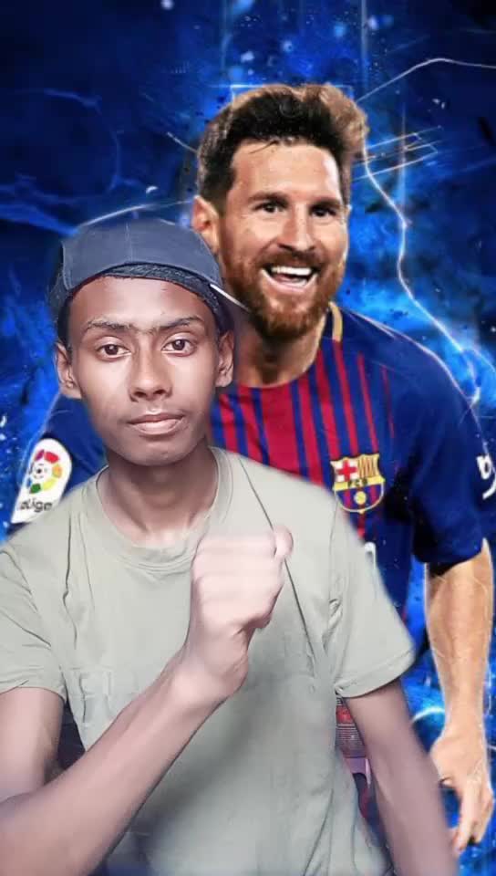 @CR7 Saikat