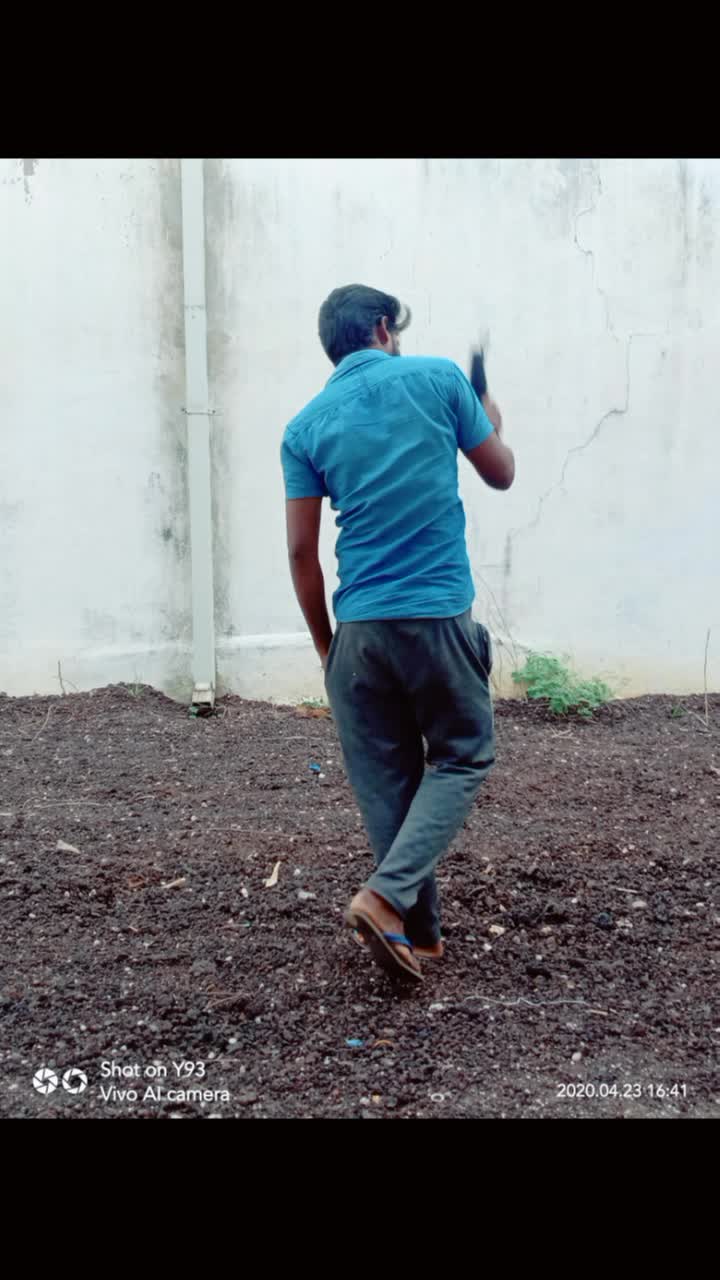 @Allepu Srikanth