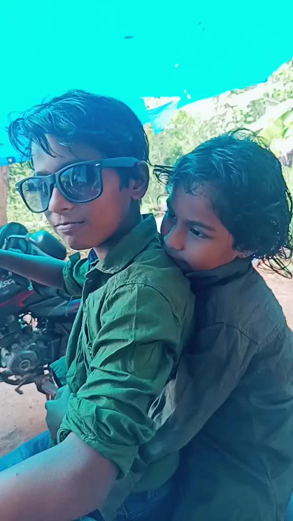 @Rajesh SP