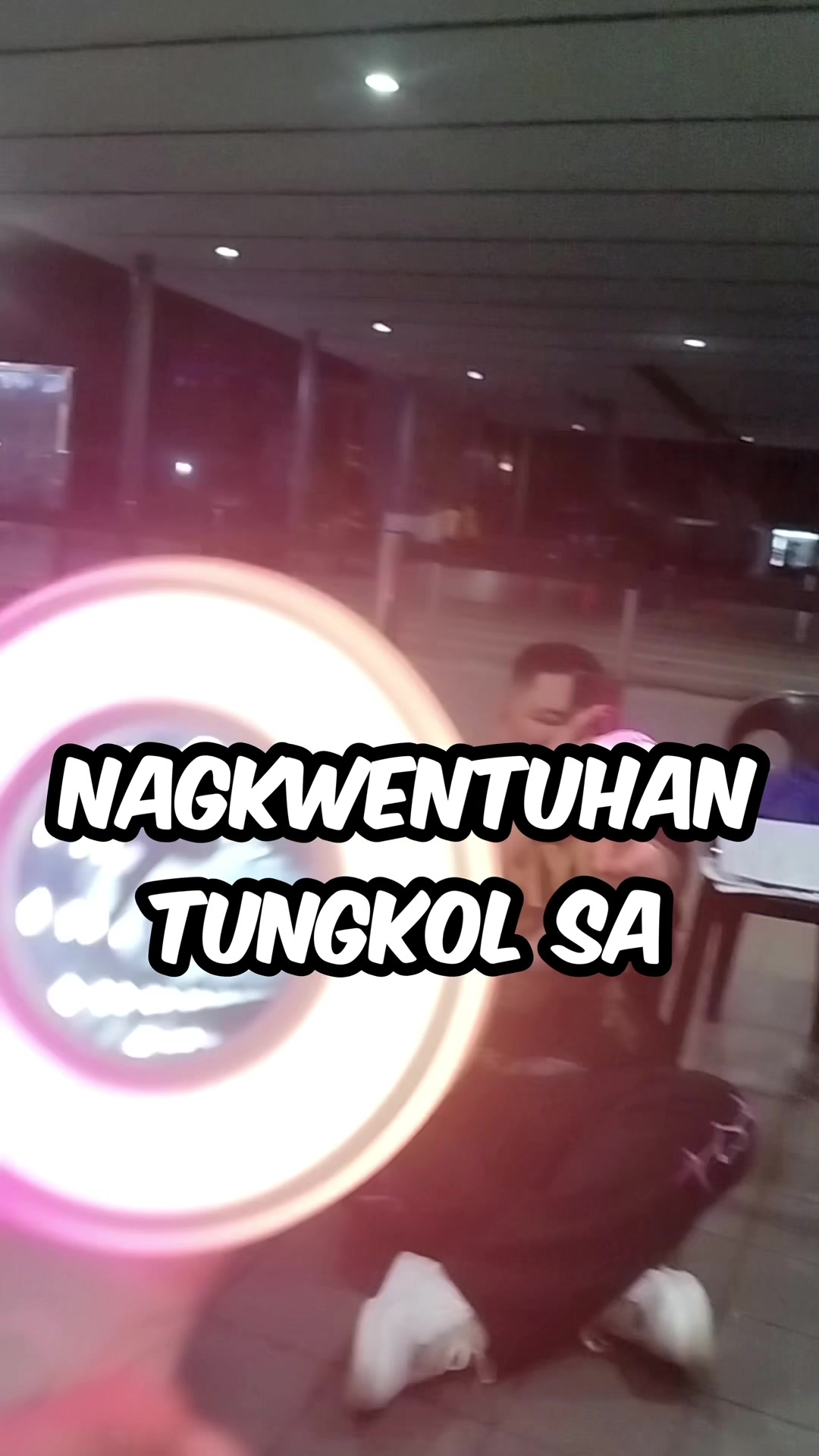 @Ben Viola