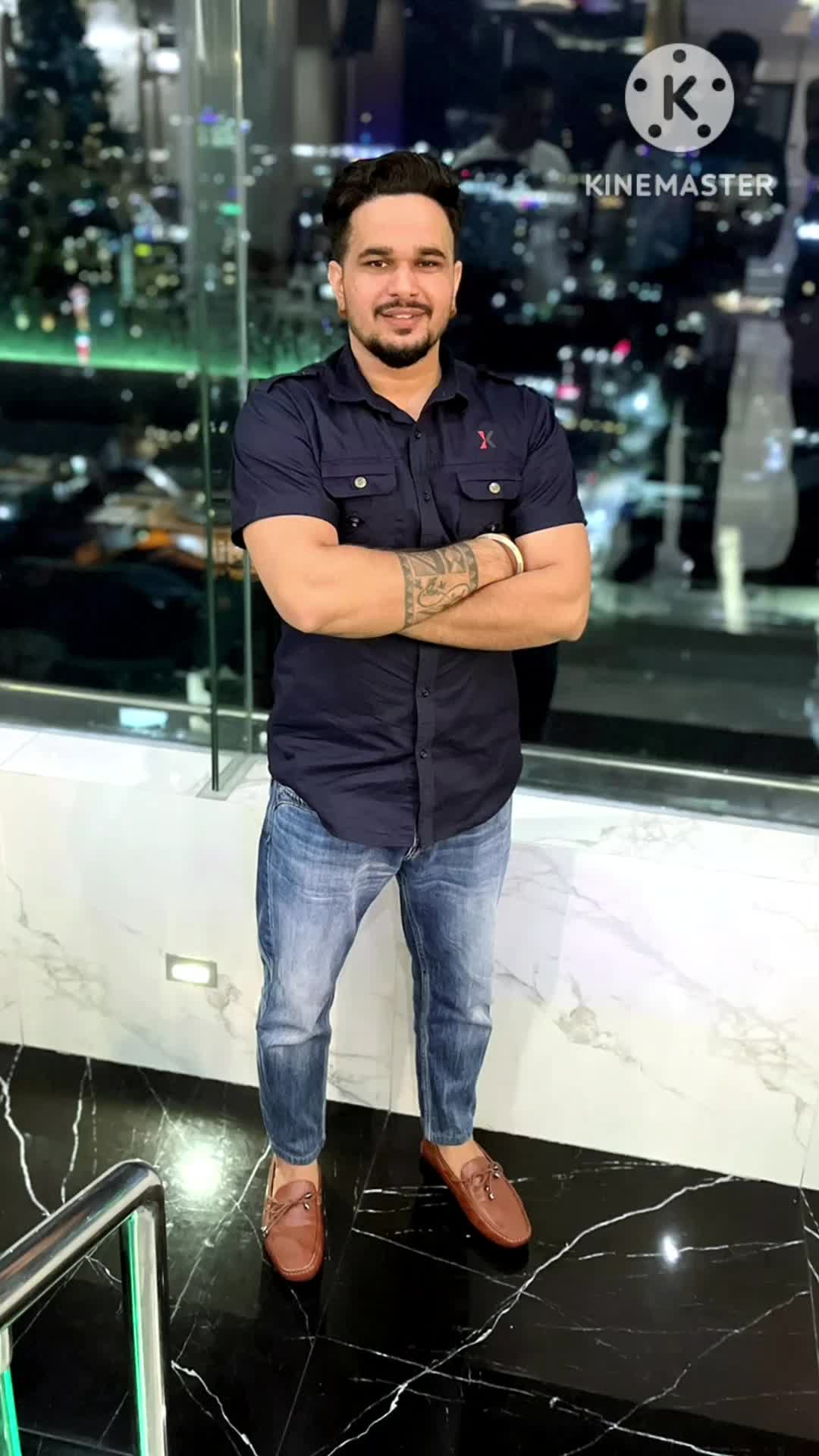 @Tajinder Moga