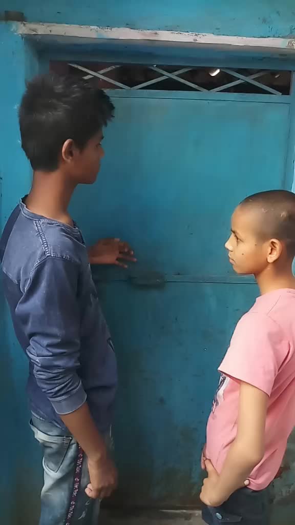 @Sameer Kashyap