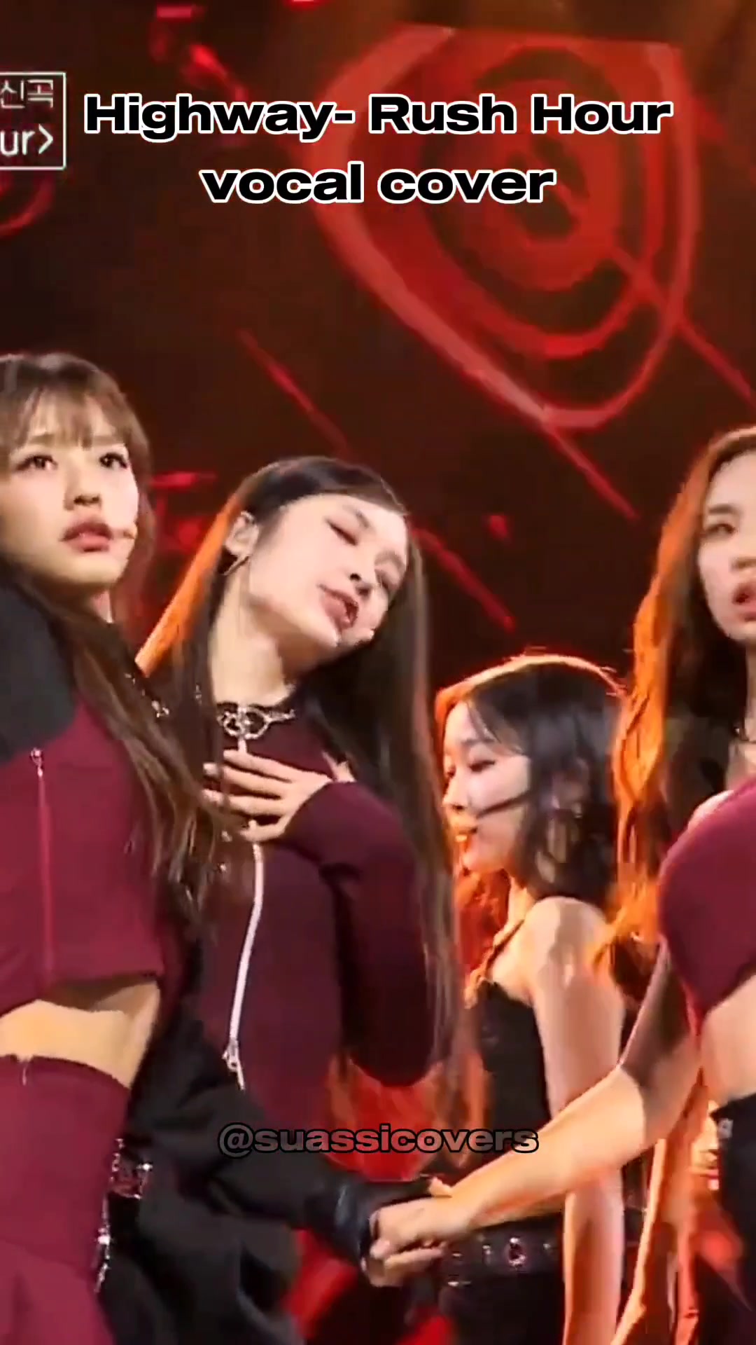 @Sua
