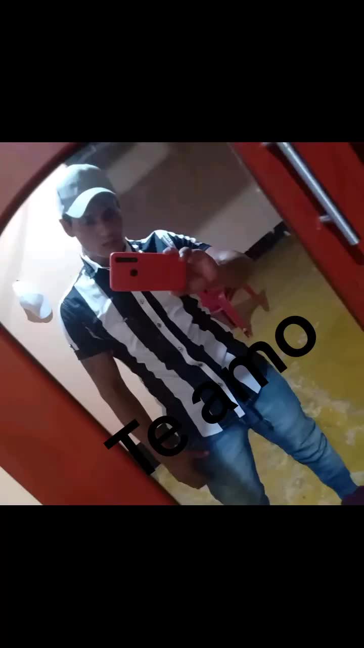 @Daniela merchan