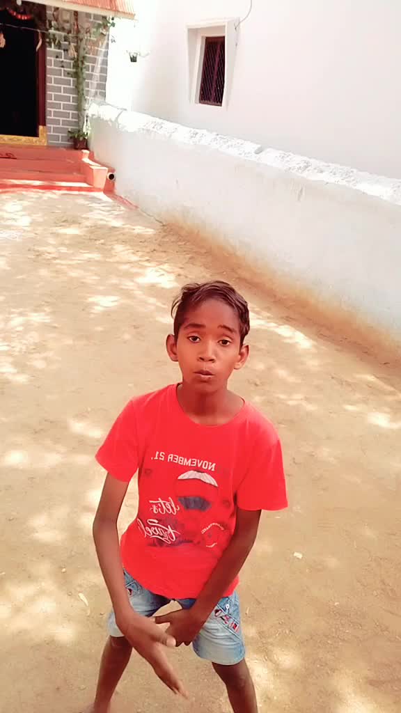 @Rohith Parthepuram