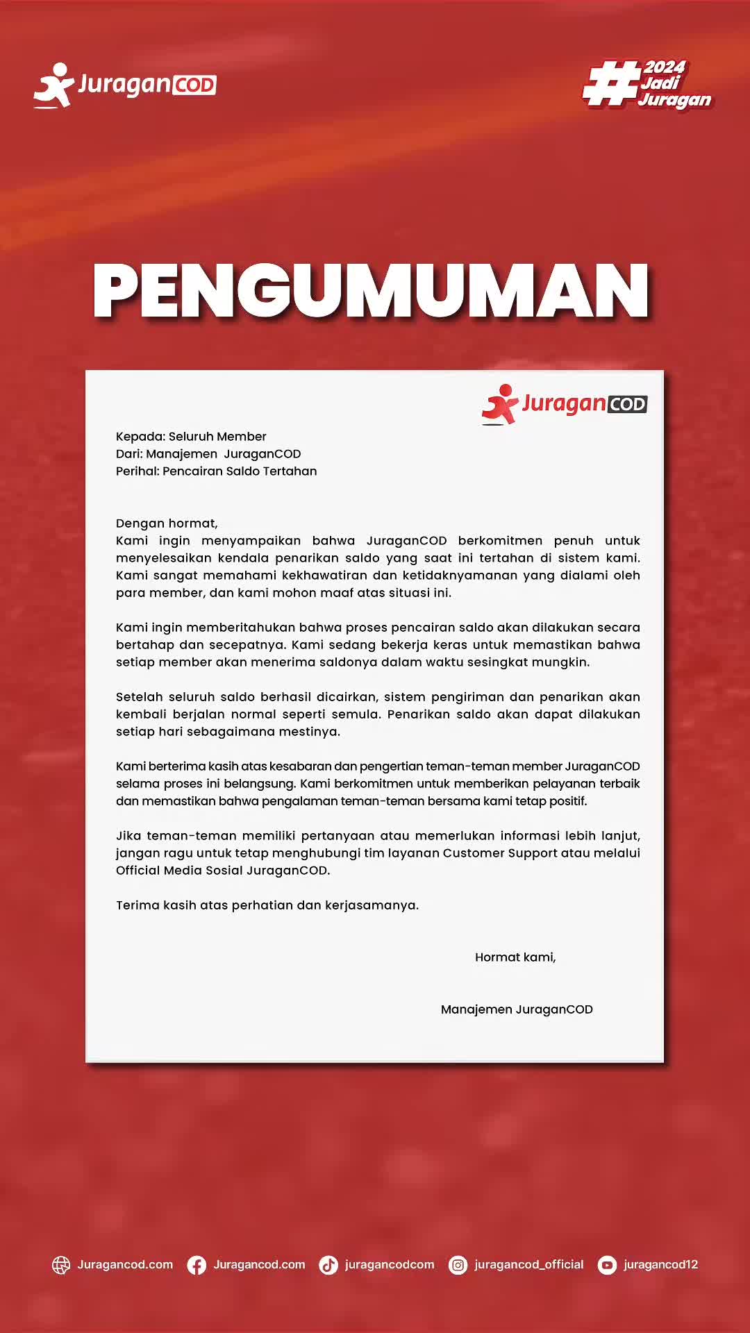 @kirim paket 4ribuan