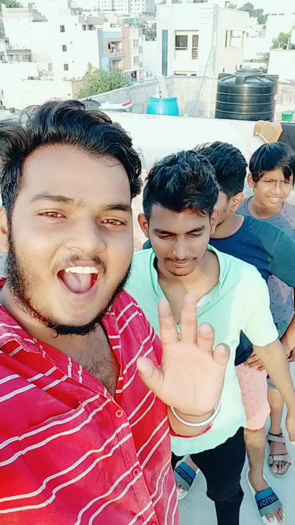 @👑Darling S Chandu😎