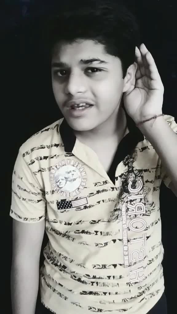 @Hardik Tandon